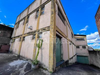 Galpo para Locao, em Contagem, bairro Novo Boa Vista