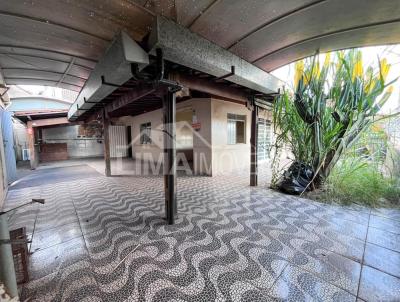 Comercial para Venda, em Belo Horizonte, bairro Milionrios (Barreiro), 3 dormitrios, 3 banheiros, 2 vagas