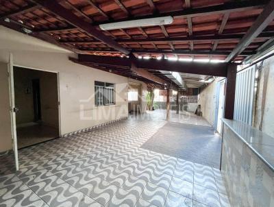 Casa para Venda, em Belo Horizonte, bairro Milionrios (Barreiro), 3 dormitrios, 3 banheiros, 2 vagas