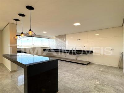 Apartamento para Venda, em Contagem, bairro Inconfidentes, 3 dormitrios, 2 banheiros, 1 sute, 2 vagas