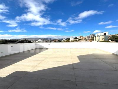 Cobertura para Venda, em , bairro Barreiro, 3 dormitrios, 3 banheiros, 1 sute, 2 vagas