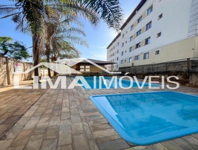 Cobertura para Venda, em Contagem, bairro Jardim Riacho das Pedras, 2 dormitrios, 2 banheiros, 1 vaga