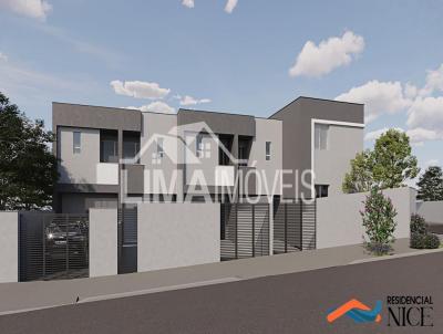 Casa Geminada para Venda, em Belo Horizonte, bairro Tirol (Barreiro), 2 dormitrios, 3 banheiros, 2 sutes, 1 vaga