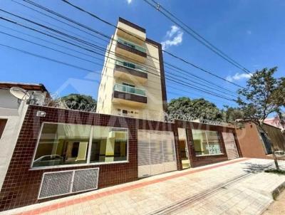 Apartamento para Venda, em Belo Horizonte, bairro Brasil Industrial (Barreiro), 2 dormitrios, 2 banheiros, 1 sute, 1 vaga