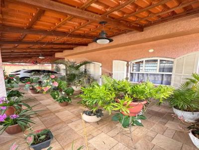 Casa para Venda, em Belo Horizonte, bairro Cardoso (Barreiro), 3 dormitrios, 2 banheiros, 6 vagas