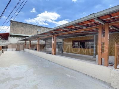 Casa para Locao, em Contagem, bairro Jardim Riacho das Pedras, 3 dormitrios, 2 banheiros