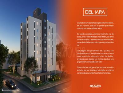 Pr� Lan�amento para Venda, em Belo Horizonte, bairro Brasil Industrial (Barreiro)