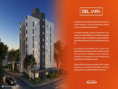 Pr� Lan�amento para Venda, em Belo Horizonte, bairro Brasil Industrial (Barreiro)