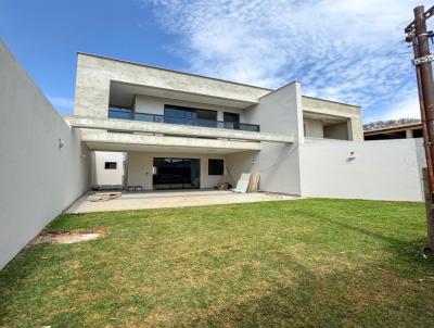 Casa para Venda, em Belo Horizonte, bairro Cardoso (Barreiro), 3 dormit�rios, 3 banheiros, 1 su�te, 4 vagas