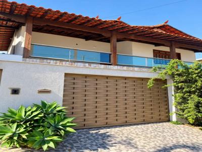 Casa para Venda, em Belo Horizonte, bairro Diamante (Barreiro), 3 dormit�rios, 4 banheiros, 1 su�te, 3 vagas